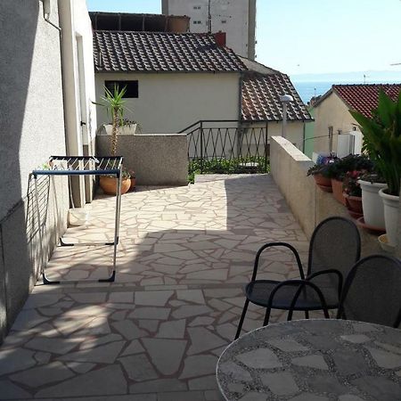 Guest House Lucija Makarska Luaran gambar