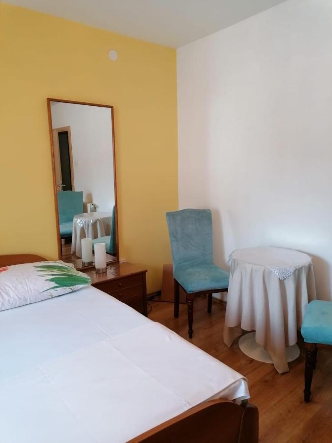 Guest House Lucija Makarska Luaran gambar