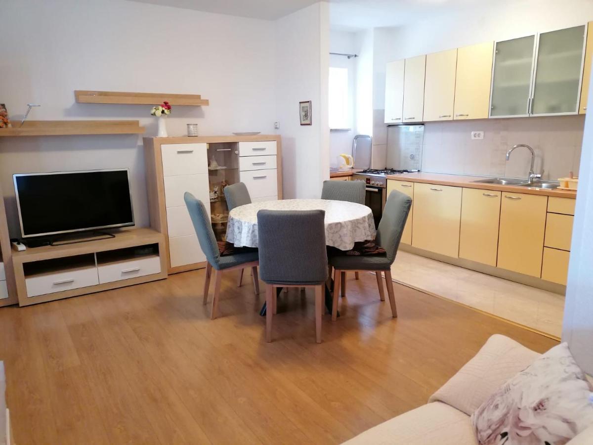 Guest House Lucija Makarska Luaran gambar