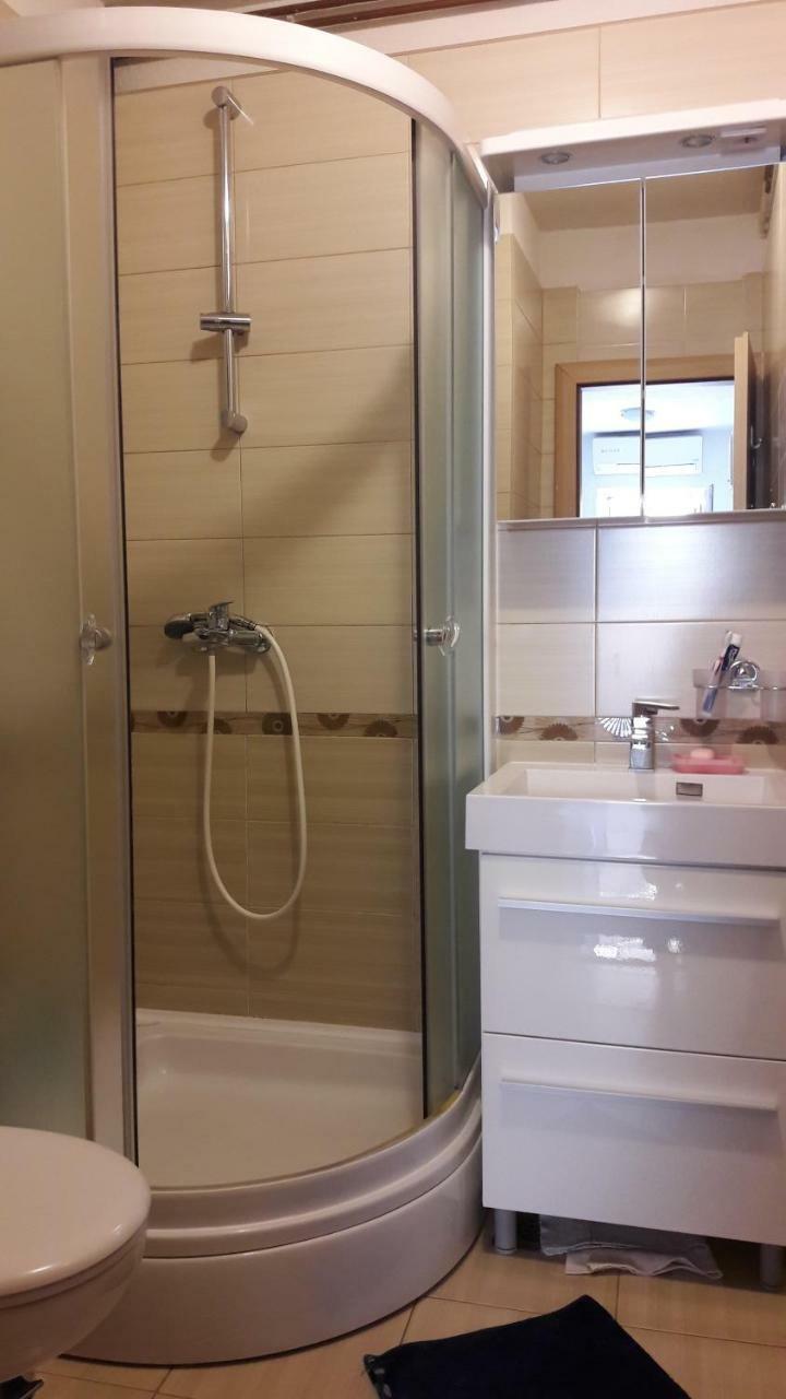 Guest House Lucija Makarska Luaran gambar